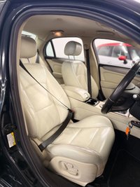USED 2006 56 JAGUAR XJR 4.2 V8 Saloon 4dr Petrol Automatic (299 g/km, 400 bhp) 