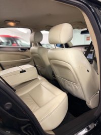 USED 2006 56 JAGUAR XJR 4.2 V8 Saloon 4dr Petrol Automatic (299 g/km, 400 bhp) 