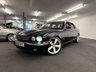 USED 2006 56 JAGUAR XJR 4.2 V8 Saloon 4dr Petrol Automatic (299 g/km, 400 bhp) 