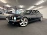 USED 2006 56 JAGUAR XJR 4.2 V8 Saloon 4dr Petrol Automatic (299 g/km, 400 bhp) 
