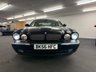 USED 2006 56 JAGUAR XJR 4.2 V8 Saloon 4dr Petrol Automatic (299 g/km, 400 bhp) 