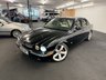 USED 2006 56 JAGUAR XJR 4.2 V8 Saloon 4dr Petrol Automatic (299 g/km, 400 bhp) 