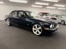 USED 2006 56 JAGUAR XJR 4.2 V8 Saloon 4dr Petrol Automatic (299 g/km, 400 bhp) 