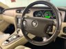 USED 2006 56 JAGUAR XJR 4.2 V8 Saloon 4dr Petrol Automatic (299 g/km, 400 bhp) 