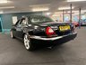 USED 2006 56 JAGUAR XJR 4.2 V8 Saloon 4dr Petrol Automatic (299 g/km, 400 bhp) 