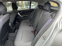 USED 2012 12 BMW 1 SERIES 1.6 116i SE Hatchback 5dr Petrol Auto Euro 5 (s/s) (136 ps) 6 Months Warranty