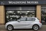 USED 2012 12 BMW 1 SERIES 1.6 116i SE Hatchback 5dr Petrol Auto Euro 5 (s/s) (136 ps) 6 Months Warranty