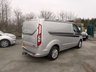 USED 2018 68 FORD TRANSIT CUSTOM 2.0 300 EcoBlue Limited Panel Van 5dr Diesel Manual L1 H1 Euro 6 (130 ps) 