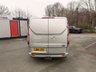 USED 2018 68 FORD TRANSIT CUSTOM 2.0 300 EcoBlue Limited Panel Van 5dr Diesel Manual L1 H1 Euro 6 (130 ps) 