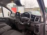 USED 2018 68 FORD TRANSIT CUSTOM 2.0 300 EcoBlue Limited Panel Van 5dr Diesel Manual L1 H1 Euro 6 (130 ps) 