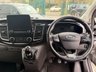 USED 2018 68 FORD TRANSIT CUSTOM 2.0 300 EcoBlue Limited Panel Van 5dr Diesel Manual L1 H1 Euro 6 (130 ps) 