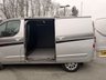 USED 2018 68 FORD TRANSIT CUSTOM 2.0 300 EcoBlue Limited Panel Van 5dr Diesel Manual L1 H1 Euro 6 (130 ps) 