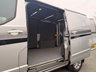 USED 2018 68 FORD TRANSIT CUSTOM 2.0 300 EcoBlue Limited Panel Van 5dr Diesel Manual L1 H1 Euro 6 (130 ps) 