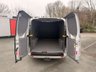 USED 2018 68 FORD TRANSIT CUSTOM 2.0 300 EcoBlue Limited Panel Van 5dr Diesel Manual L1 H1 Euro 6 (130 ps) 