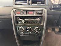 USED 2005 54 MG MG ZS 2.5 180 Saloon 4dr Petrol Manual (227 g/km, 175 bhp) 