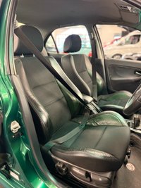 USED 2005 54 MG MG ZS 2.5 180 Saloon 4dr Petrol Manual (227 g/km, 175 bhp) 