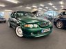 USED 2005 54 MG MG ZS 2.5 180 Saloon 4dr Petrol Manual (227 g/km, 175 bhp) 
