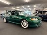 USED 2005 54 MG MG ZS 2.5 180 Saloon 4dr Petrol Manual (227 g/km, 175 bhp) 
