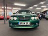 USED 2005 54 MG MG ZS 2.5 180 Saloon 4dr Petrol Manual (227 g/km, 175 bhp) 