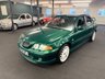 USED 2005 54 MG MG ZS 2.5 180 Saloon 4dr Petrol Manual (227 g/km, 175 bhp) 