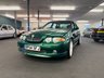 USED 2005 54 MG MG ZS 2.5 180 Saloon 4dr Petrol Manual (227 g/km, 175 bhp) 