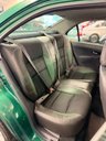 USED 2005 54 MG MG ZS 2.5 180 Saloon 4dr Petrol Manual (227 g/km, 175 bhp) 