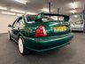 USED 2005 54 MG MG ZS 2.5 180 Saloon 4dr Petrol Manual (227 g/km, 175 bhp) 