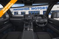 USED 2024 74 TOYOTA LAND CRUISER 2.8D FIRST EDITION SUV 5DR DIESEL AUTO 4WD EURO 6 (7 SEATS) (177 PS) 