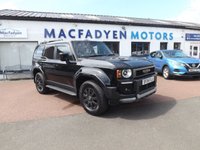 USED 2024 74 TOYOTA LAND CRUISER 2.8D FIRST EDITION SUV 5DR DIESEL AUTO 4WD EURO 6 (7 SEATS) (177 PS) 