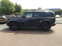 USED 2024 74 TOYOTA LAND CRUISER 2.8D FIRST EDITION SUV 5DR DIESEL AUTO 4WD EURO 6 (7 SEATS) (177 PS) 