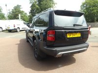 USED 2024 74 TOYOTA LAND CRUISER 2.8D FIRST EDITION SUV 5DR DIESEL AUTO 4WD EURO 6 (7 SEATS) (177 PS) 