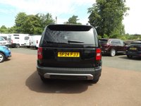 USED 2024 74 TOYOTA LAND CRUISER 2.8D FIRST EDITION SUV 5DR DIESEL AUTO 4WD EURO 6 (7 SEATS) (177 PS) 