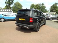 USED 2024 74 TOYOTA LAND CRUISER 2.8D FIRST EDITION SUV 5DR DIESEL AUTO 4WD EURO 6 (7 SEATS) (177 PS) 