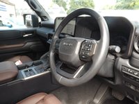 USED 2024 74 TOYOTA LAND CRUISER 2.8D FIRST EDITION SUV 5DR DIESEL AUTO 4WD EURO 6 (7 SEATS) (177 PS) 