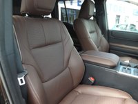 USED 2024 74 TOYOTA LAND CRUISER 2.8D FIRST EDITION SUV 5DR DIESEL AUTO 4WD EURO 6 (7 SEATS) (177 PS) 
