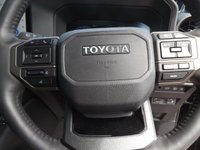 USED 2024 74 TOYOTA LAND CRUISER 2.8D FIRST EDITION SUV 5DR DIESEL AUTO 4WD EURO 6 (7 SEATS) (177 PS) 