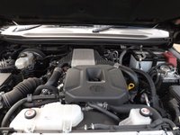 USED 2024 74 TOYOTA LAND CRUISER 2.8D FIRST EDITION SUV 5DR DIESEL AUTO 4WD EURO 6 (7 SEATS) (177 PS) 