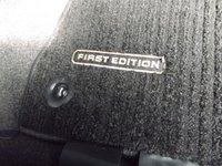 USED 2024 74 TOYOTA LAND CRUISER 2.8D FIRST EDITION SUV 5DR DIESEL AUTO 4WD EURO 6 (7 SEATS) (177 PS) 
