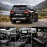 USED 2024 74 TOYOTA LAND CRUISER 2.8D FIRST EDITION SUV 5DR DIESEL AUTO 4WD EURO 6 (7 SEATS) (177 PS) 