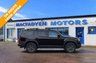 USED 2024 74 TOYOTA LAND CRUISER 2.8D FIRST EDITION SUV 5DR DIESEL AUTO 4WD EURO 6 (7 SEATS) (177 PS) 