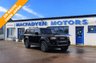 USED 2024 74 TOYOTA LAND CRUISER 2.8D FIRST EDITION SUV 5DR DIESEL AUTO 4WD EURO 6 (7 SEATS) (177 PS) 