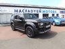 USED 2024 74 TOYOTA LAND CRUISER 2.8D FIRST EDITION SUV 5DR DIESEL AUTO 4WD EURO 6 (7 SEATS) (177 PS) 