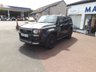 USED 2024 74 TOYOTA LAND CRUISER 2.8D FIRST EDITION SUV 5DR DIESEL AUTO 4WD EURO 6 (7 SEATS) (177 PS) 