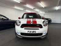 USED 2016 P MINI COUNTRYMAN 1.6 John Cooper Works SUV 5dr Petrol Manual ALL4 Euro 5 (s/s) (218 ps) 