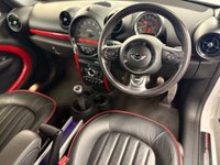 USED 2016 P MINI COUNTRYMAN 1.6 John Cooper Works SUV 5dr Petrol Manual ALL4 Euro 5 (s/s) (218 ps) 