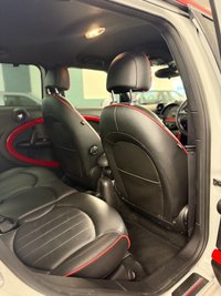 USED 2016 P MINI COUNTRYMAN 1.6 John Cooper Works SUV 5dr Petrol Manual ALL4 Euro 5 (s/s) (218 ps) 