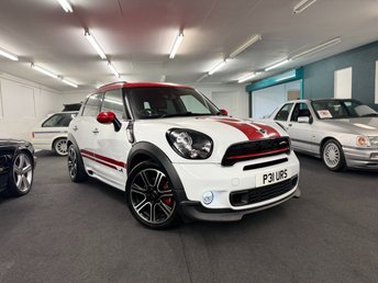 2016 MINI COUNTRYMAN