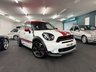 USED 2016 P MINI COUNTRYMAN 1.6 John Cooper Works SUV 5dr Petrol Manual ALL4 Euro 5 (s/s) (218 ps) 