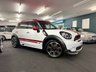 USED 2016 P MINI COUNTRYMAN 1.6 John Cooper Works SUV 5dr Petrol Manual ALL4 Euro 5 (s/s) (218 ps) 