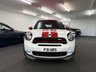 USED 2016 P MINI COUNTRYMAN 1.6 John Cooper Works SUV 5dr Petrol Manual ALL4 Euro 5 (s/s) (218 ps) 